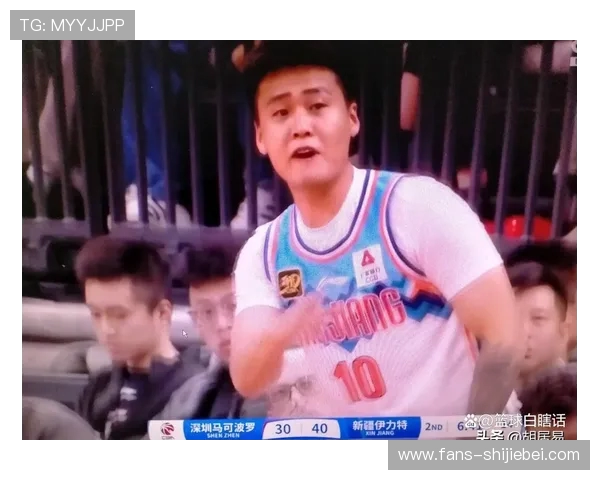 戏耍球迷后被反噬?赵睿遭CBA公司封禁,无缘拍摄定妆照 戏耍球迷后被反噬?赵睿遭CBA公司封禁,无缘拍摄定妆照